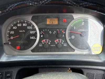 Hino Ranger