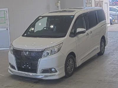 Toyota Esquire
