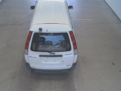 Toyota TownAce
