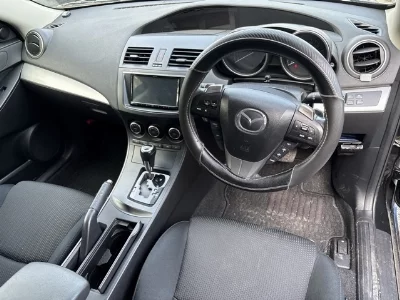 Mazda AXELA SPORT
