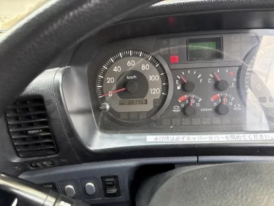 Hino Profia