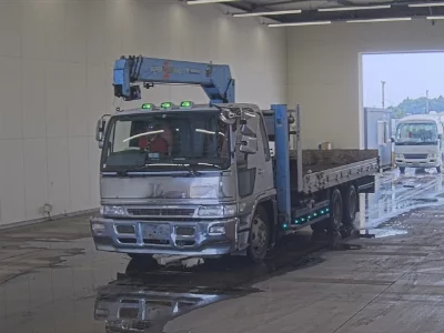Hino Ranger
