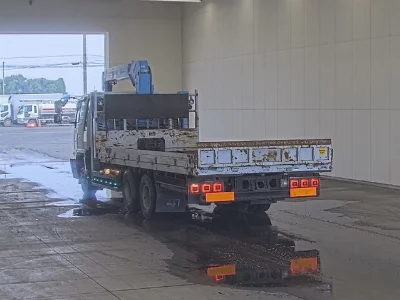 Hino Ranger