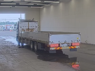 Hino PROFIA