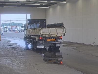 Hino Profia