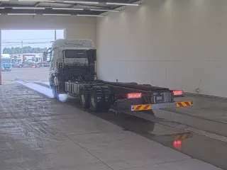 Mitsubishi Fuso Super Great