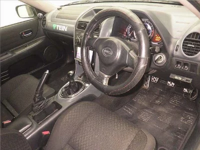 Toyota Altezza