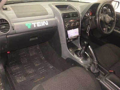 Toyota Altezza