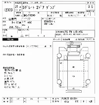 Mitsubishi Fuso Super Great