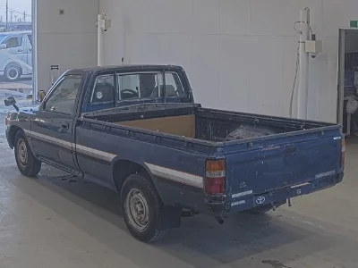 Toyota HILUX PICK UP