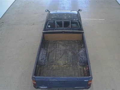 Toyota HILUX PICK UP