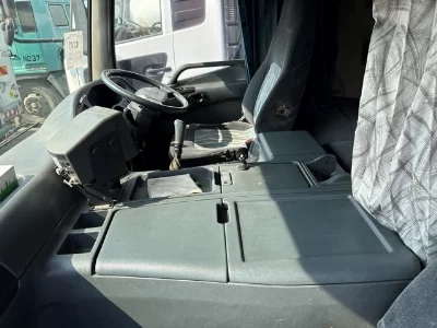 Mitsubishi Fuso Super Great