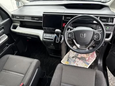 Honda STEPWGN SPADA