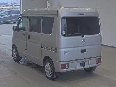 NISSAN NV100 CLIPPER