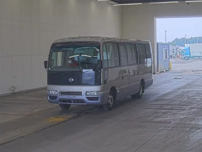 NISSAN CIVILIAN