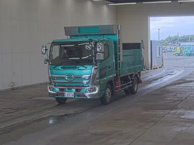 Hino Ranger