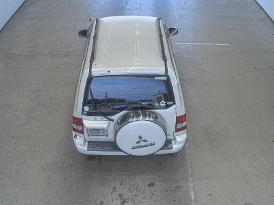 Mitsubishi PAJERO IO