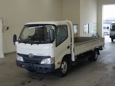 Toyota ToyoAce