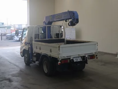 Hino DUTRO