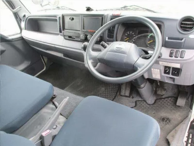 NISSAN NT450 ATLAS