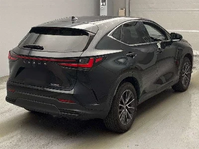 Lexus NX250