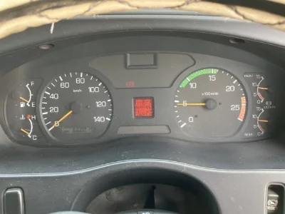 Mitsubishi Fuso Super Great