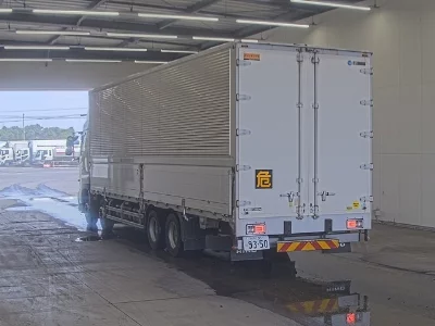 Hino Profia