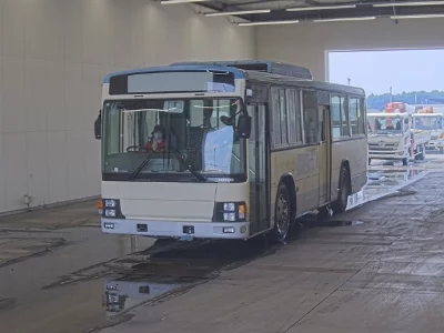 Hino Blue Ribbon