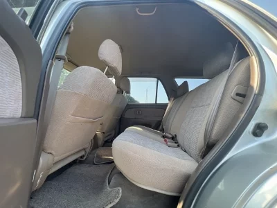 Toyota Hilux Surf
