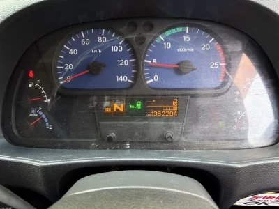 Nissan UD