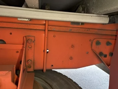 NISSAN DIESEL (UD) QUON