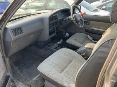 Toyota HILUX PICK UP