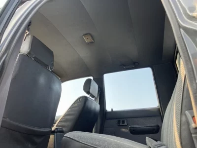 Toyota HILUX PICK UP