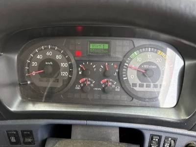 Hino Profia