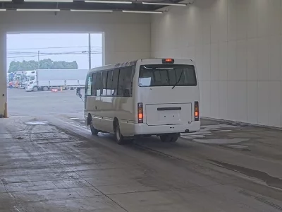 NISSAN CIVILIAN