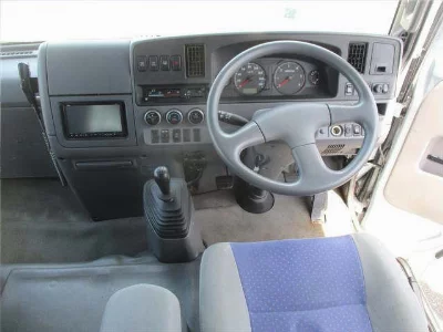 NISSAN CIVILIAN