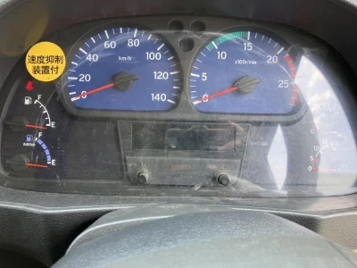 NISSAN DIESEL (UD) QUON