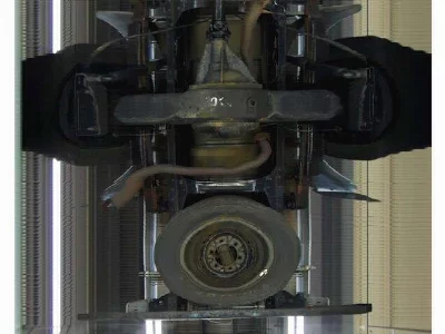 NISSAN ATLAS
