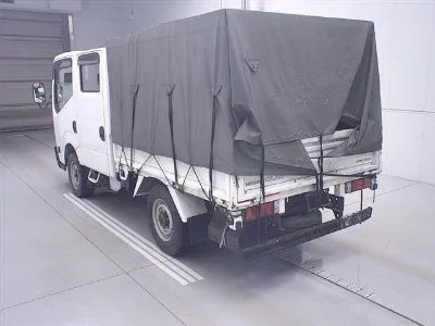 NISSAN ATLAS