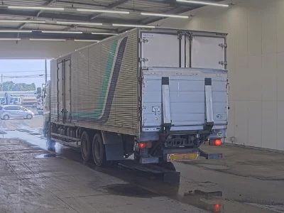 Hino Profia