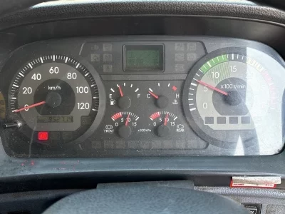 Hino Profia