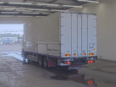 Hino Profia