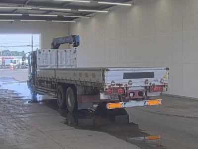 Hino Profia