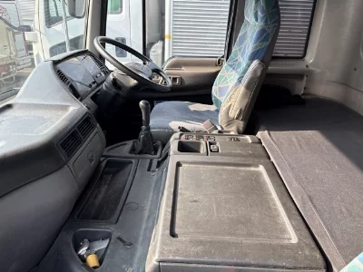 Hino Profia