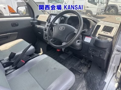 Toyota TownAce