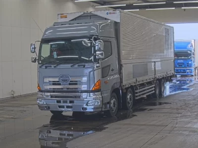 Hino Profia
