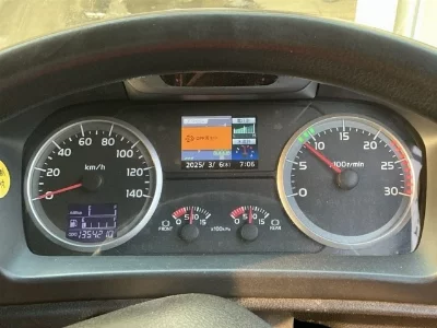 Hino Profia