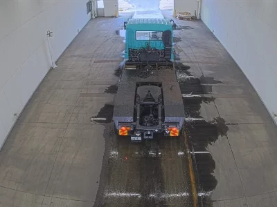 Mitsubishi FUSO SUPER GREAT