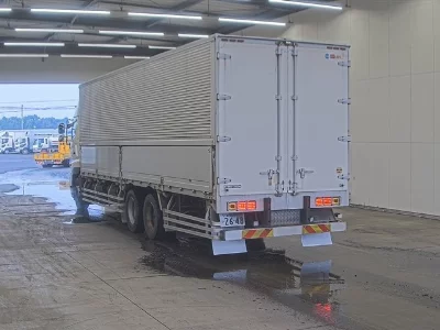 Hino PROFIA