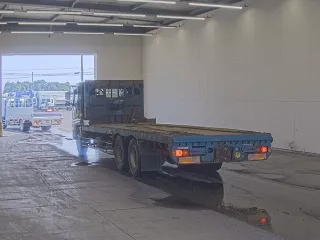 Mitsubishi Fuso Super Great